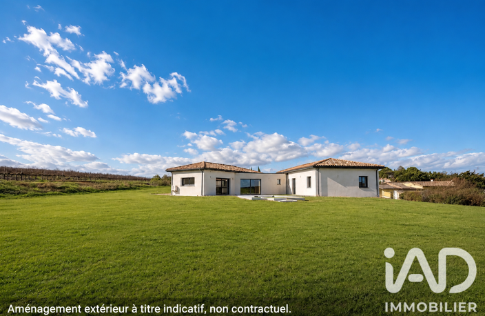 Vente Maison/villa 6 pièces — photo 2