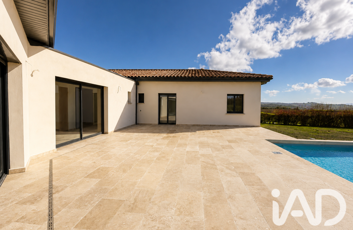 Vente Maison/villa 6 pièces — photo 3