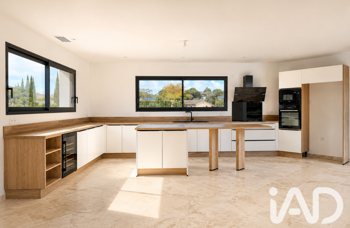 Vente Maison/villa 6 pièces — photo 4