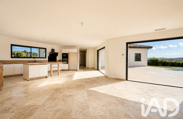 Vente Maison/villa 6 pièces — photo 5