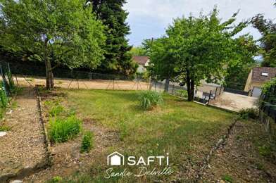 Terrain  99000 €