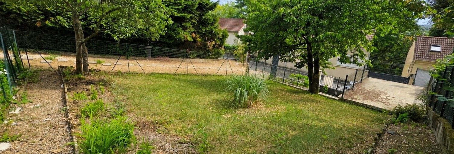 Terrain  235 m² à vendre à Crégy-lès-Meaux (77124)
