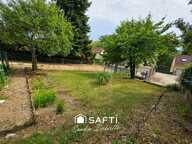 Terrain à bâtir 235m² - R+1+combles- maison 130m² — photo 2
