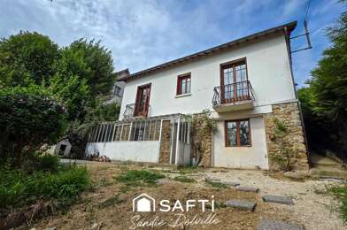 Maison 4 pièces 195000 €
