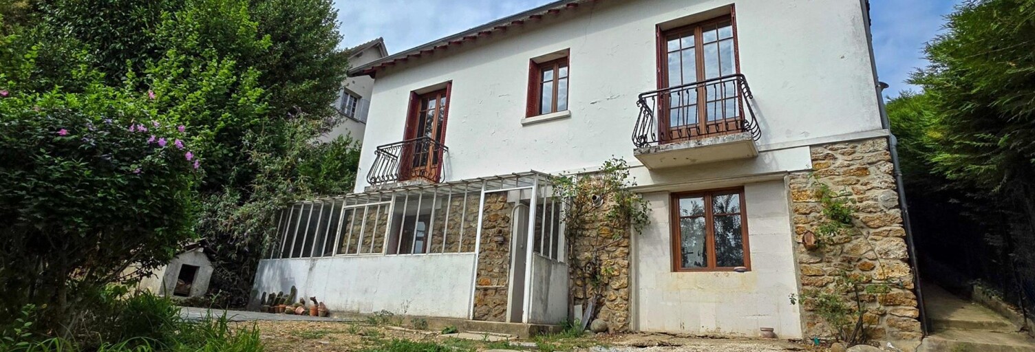 Maison 4 Pièces 87 m² à vendre à Crégy-lès-Meaux (77124)