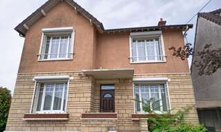 Maison 5 Pièces 103 m² à vendre à Bessancourt (95550)