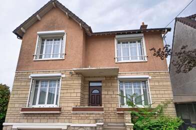 Maison 5 pièces 435000 €