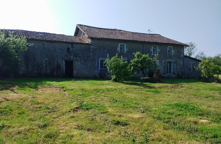 Rénovation à fort potentiel dans un cadre paisible — photo 2
