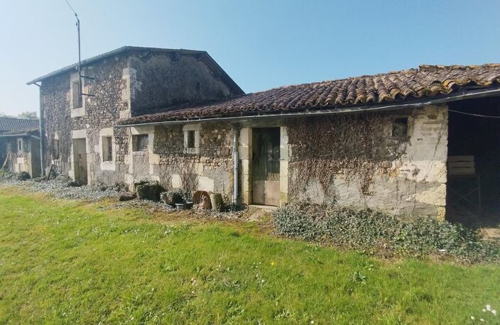 Rénovation à fort potentiel dans un cadre paisible — photo 3