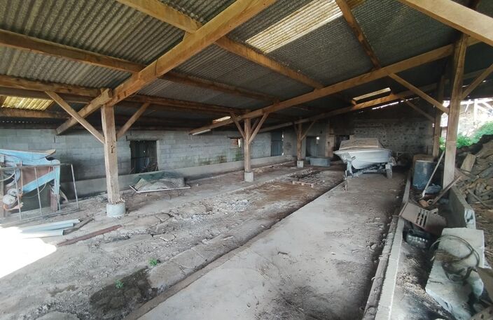 Rénovation à fort potentiel dans un cadre paisible — photo 4