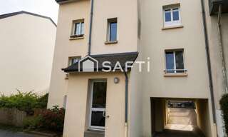 Appartement 2 Pièces 39 m² à vendre à Rennes (35000)