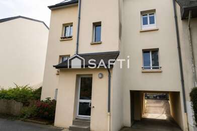 Appartement 2 pièces 152000 €