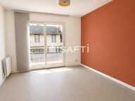 Appartement T2 de 40 m²  Résidence calme avec parking sécurisé — photo 2
