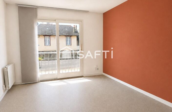 Appartement T2 de 40 m²  Résidence calme avec parking sécurisé — photo 2