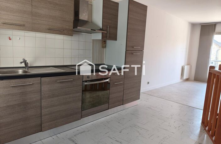 Appartement T2 de 40 m²  Résidence calme avec parking sécurisé — photo 3