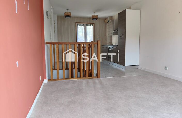 Appartement T2 de 40 m²  Résidence calme avec parking sécurisé — photo 4