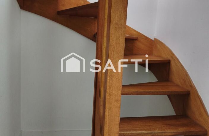 Appartement T2 de 40 m²  Résidence calme avec parking sécurisé — photo 5
