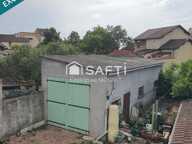 Maison de 98 m², 3 ch, espace de vie spacieux avec garage pour camping car — photo 2