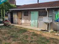 Maison de 98 m², 3 ch, espace de vie spacieux avec garage pour camping car — photo 4