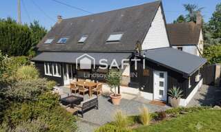 Maison 5 Pièces 100 m² à vendre à Fourneaux (50420)