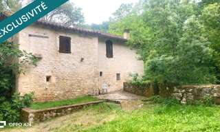 Maison 9 Pièces 147 m² à vendre à Amarens (81170)