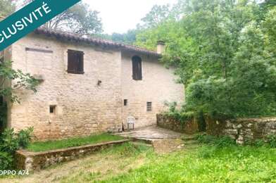 Maison 9 pièces 170000 €