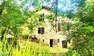 Maison 9 Pièces 147 m² à vendre à Cordes-sur-Ciel (81170)