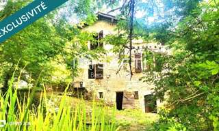 Maison 9 Pièces 147 m² à vendre à Cordes-sur-Ciel (81170)