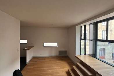 Appartement 3 pièces 265000 €