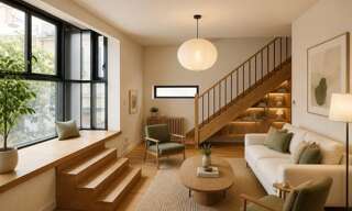 Appartement 3 Pièces 68 m² à vendre à Bordeaux (33000)