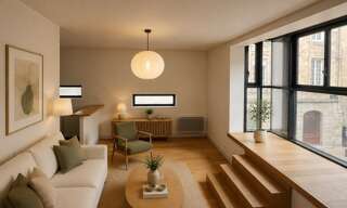 Appartement 3 Pièces 68 m² à vendre à Bordeaux (33000)