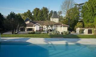 Maison 9 Pièces 250 m² à vendre à Mézin (47170)