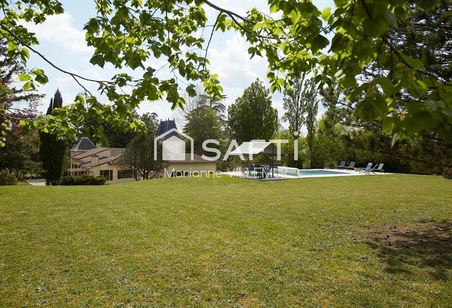 Authenticité en Lot et Garonne — photo 1
