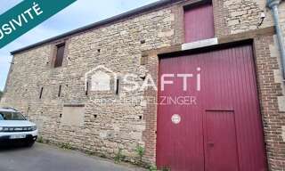 Maison 8 Pièces 150 m² à vendre à Bruyères-et-Montbérault (02860)