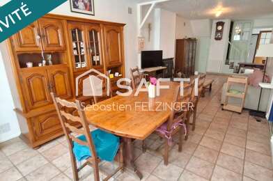 Maison 8 pièces 181000 €