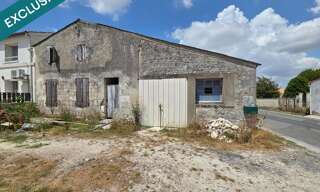 Maison 1 Pièce 227 m² à vendre à Pons (17800)