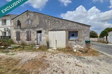 Maison 1 pièces 125000 €