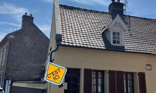 Maison 4 Pièces 69 m² à vendre à Abbeville (80100)