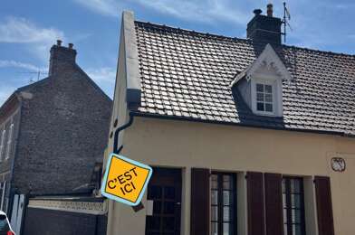 Maison 4 pièces 133000 €