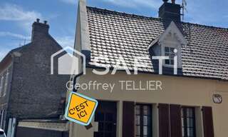 Maison 4 Pièces 69 m² à vendre à Abbeville (80100)