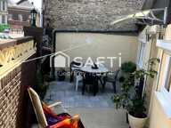 Maison centre ville avec une cour DPE D — photo 2