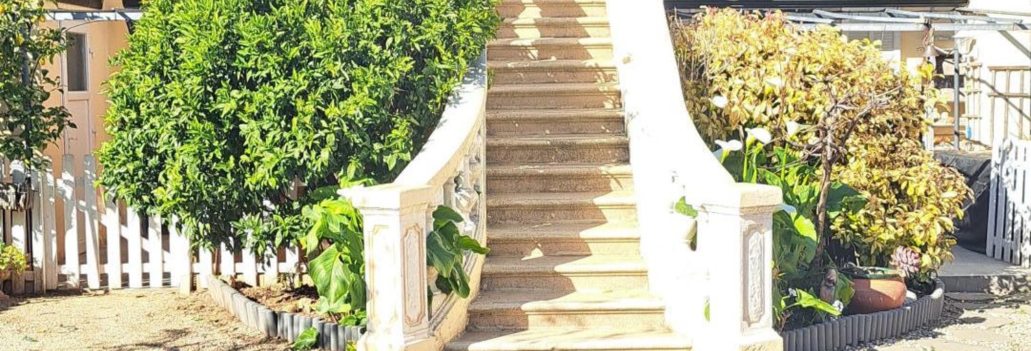 Maison 2 Pièces 70 m² à vendre à Toulon (83200)