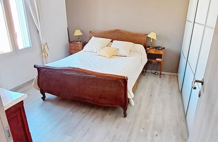 Viager haut de villa + terrain, Dame 76ans. — photo 5