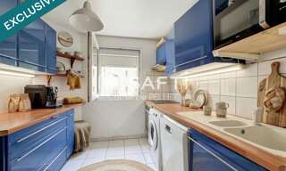 Appartement 4 Pièces 80 m² à vendre à Fresnes (94260)