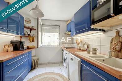 Appartement 4 pièces 265000 €