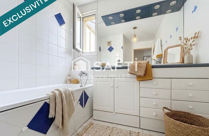 80 m² - 3 chambres - Centre-ville — photo 5