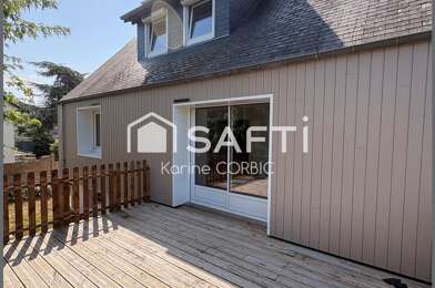 Maison 5 pièces 343000 €