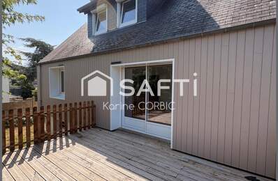 Maison entierement renovée avec prestations de qualité — photo du bien