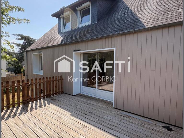 Maison entierement renovée avec prestations de qualité — photo 1