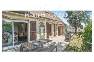 Maison 7 pièces 930000 €